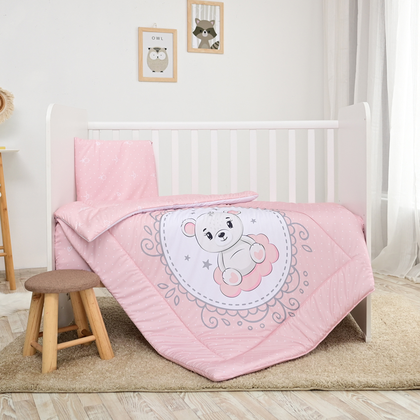 СЕТ COSY 3 ЧАСТИ РАНФОРС