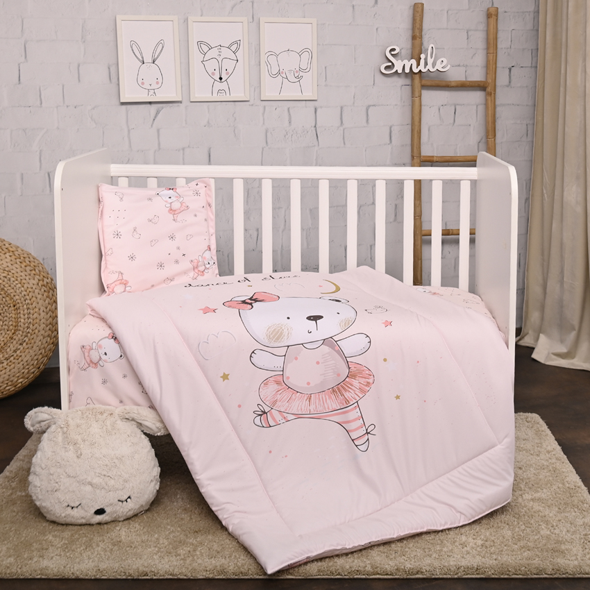СЕТ COSY 3 ЧАСТИ РАНФОРС
