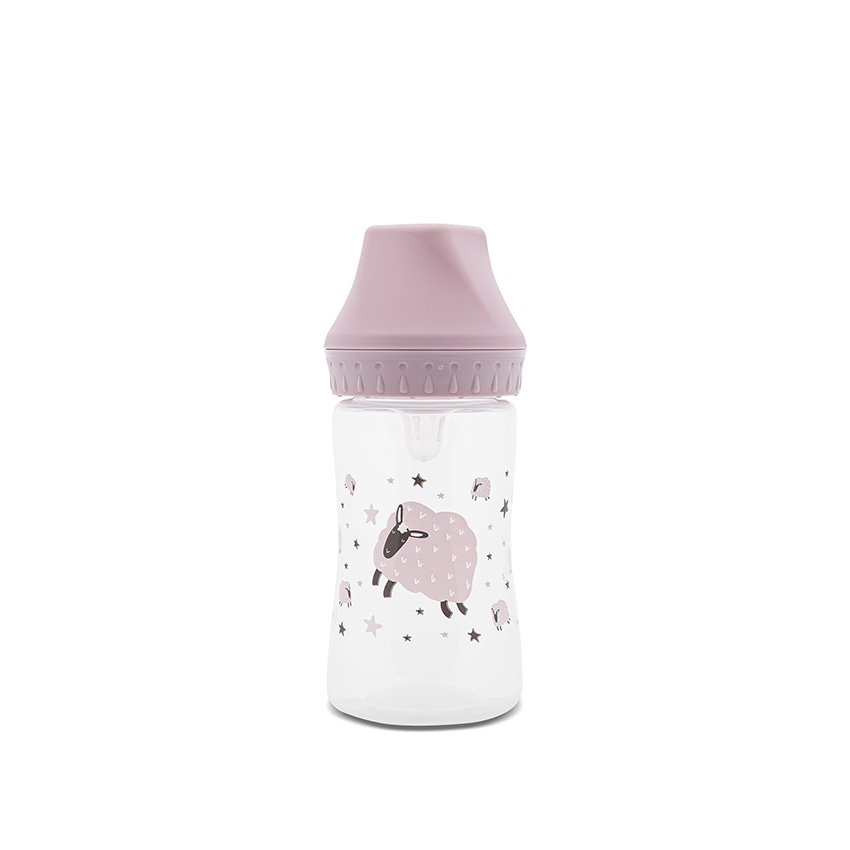 ШИШЕ С ШИРОКО ГЪРЛО MY FRIEND 250ML