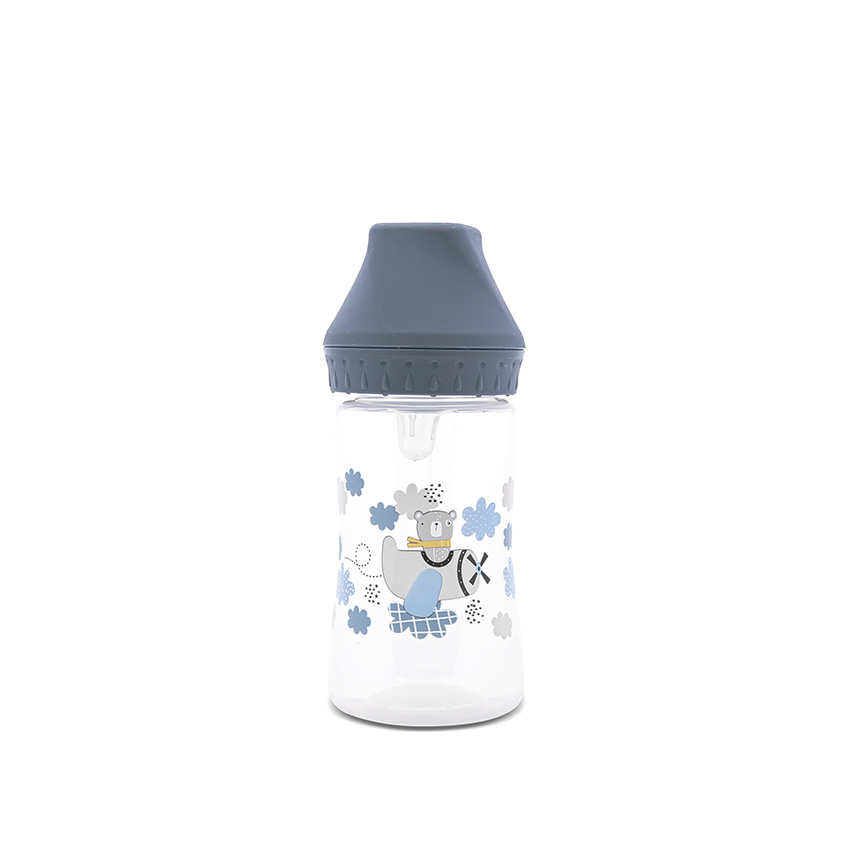 ШИШЕ С ШИРОКО ГЪРЛО MY FRIEND 250ML