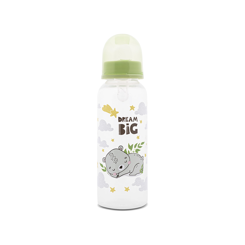 ШИШЕ SIMPLE 250ML