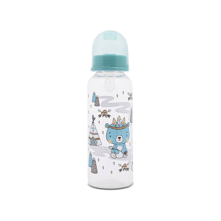 ШИШЕ SIMPLE 250ML