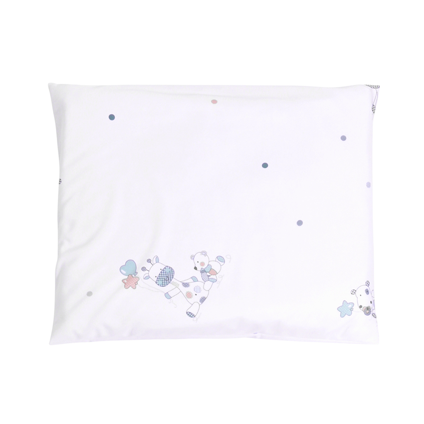 КАЛЪФКА ЗА AIR COMFORT 35x27