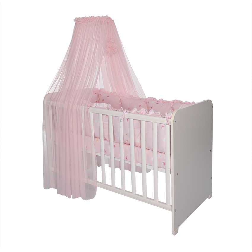 БАЛДАХИН COLOR POM POM 480/160