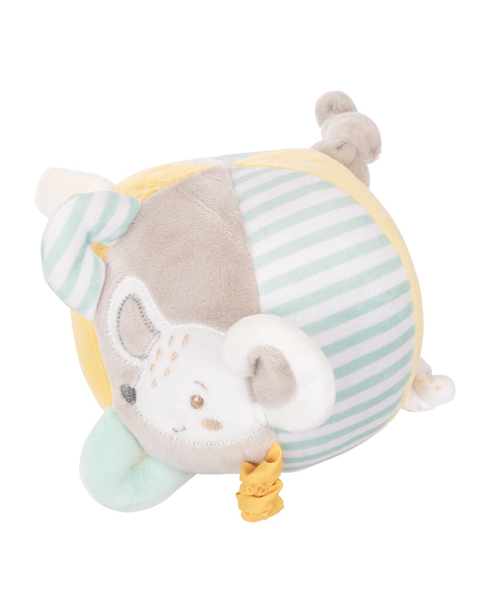 Играчка занимателна топка Joyful Mice