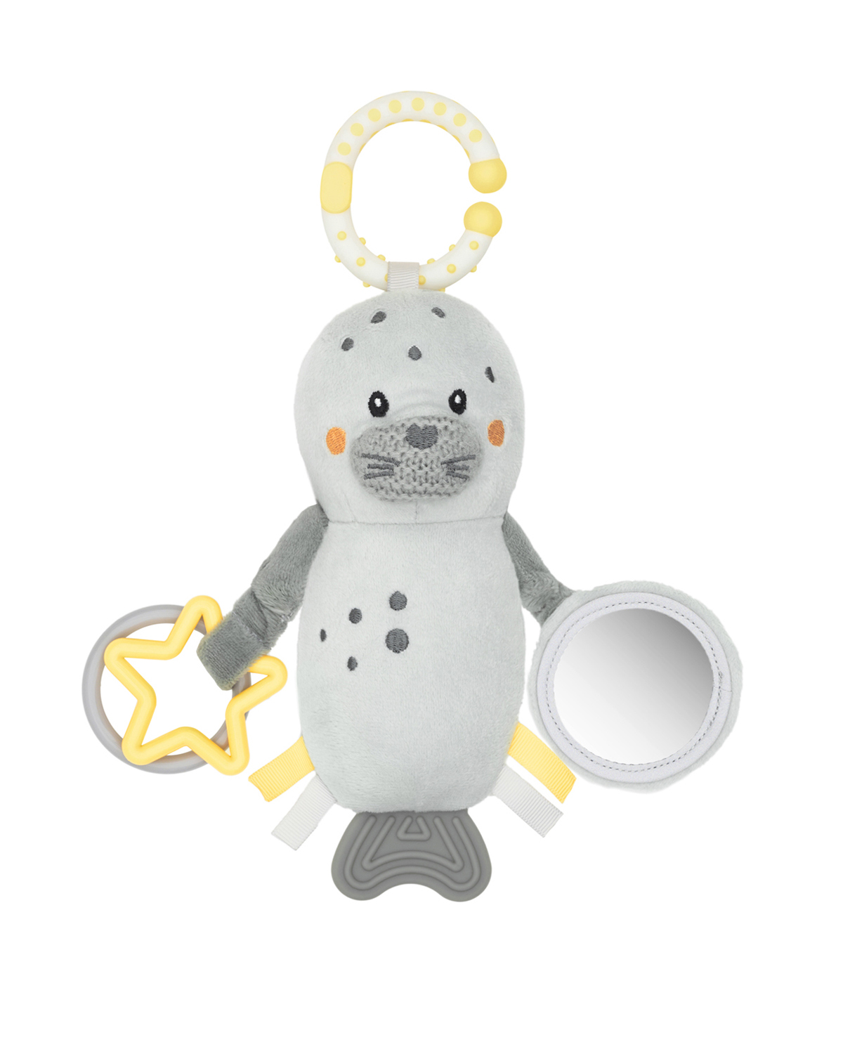 Занимателна играчка Seally me