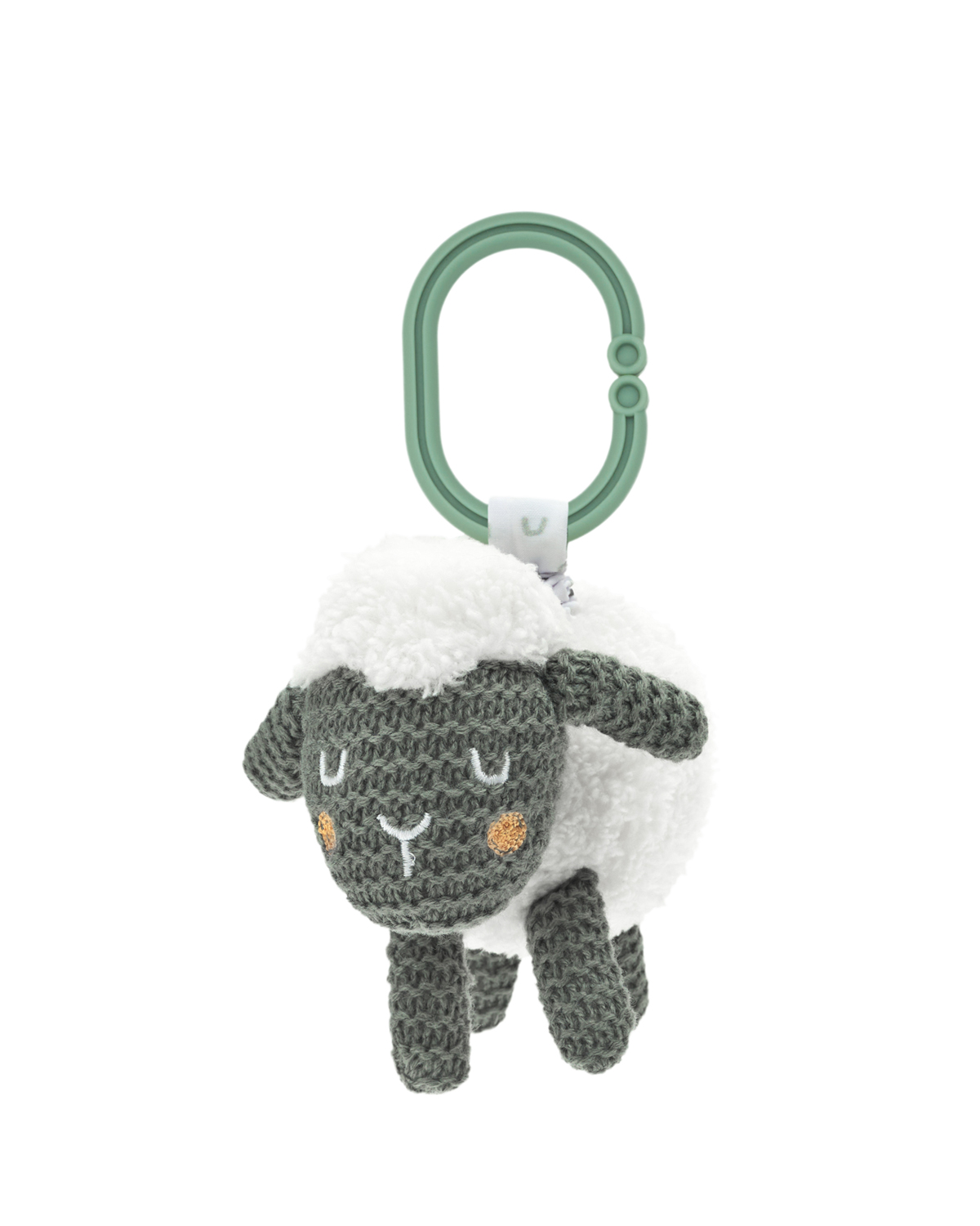 Играчка с трептене Sleepy Sheep