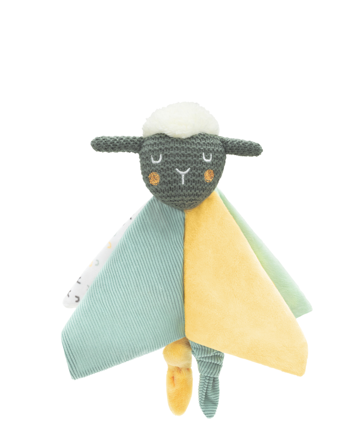 Играчка за гушкане Sleepy Sheep
