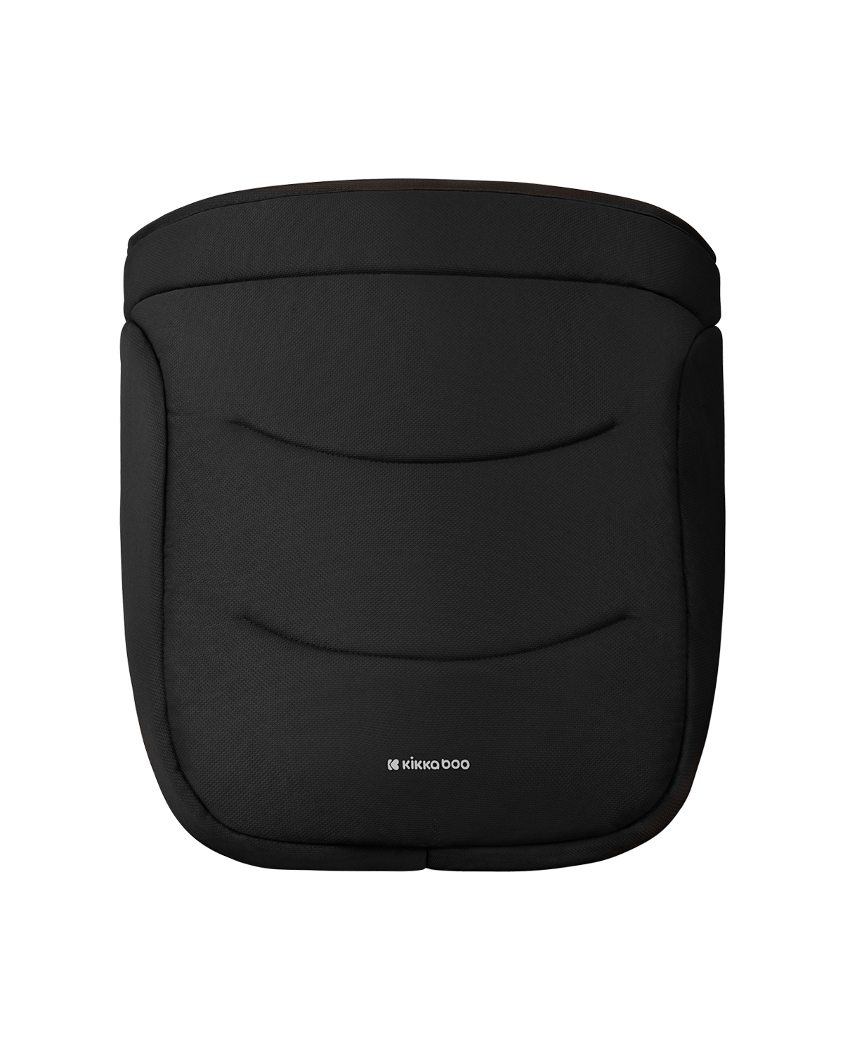 Комбинирана количка 3в1 с кош за новородено Ava Black