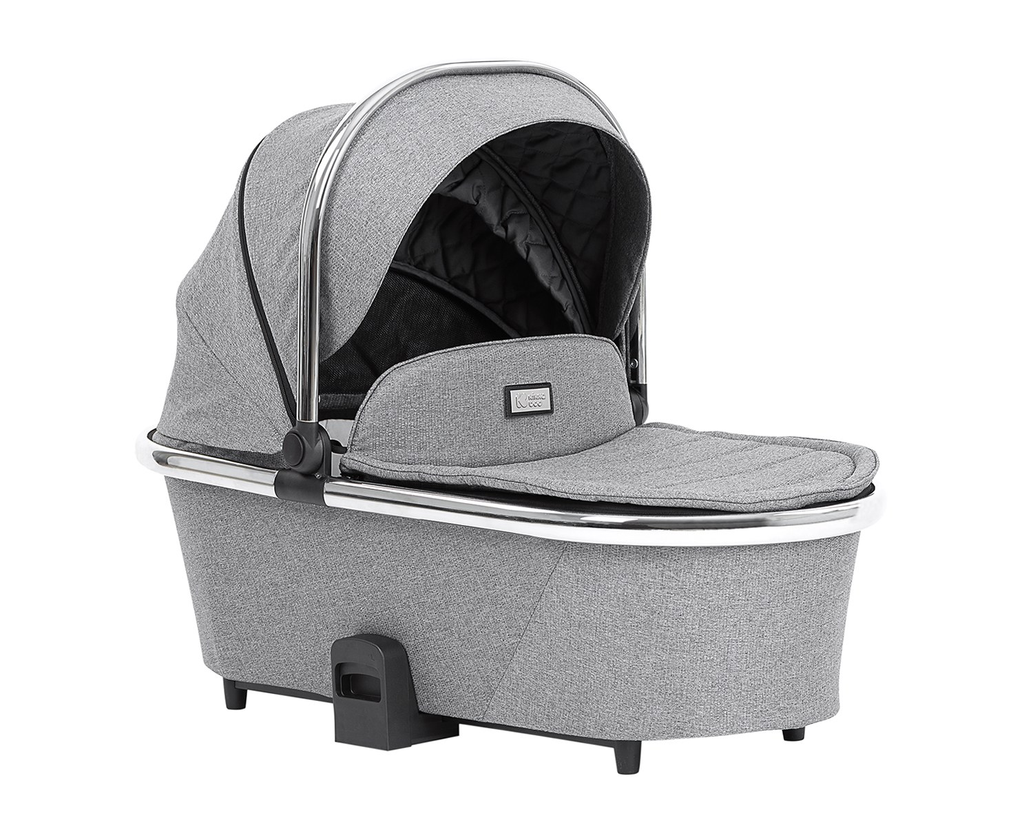 Комбинирана количка 2в1 Vicenza Premium Grey
