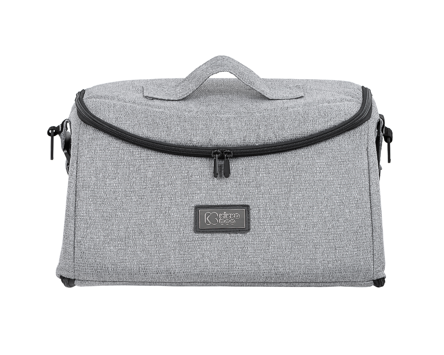 Комбинирана количка 2в1 Vicenza Premium Grey