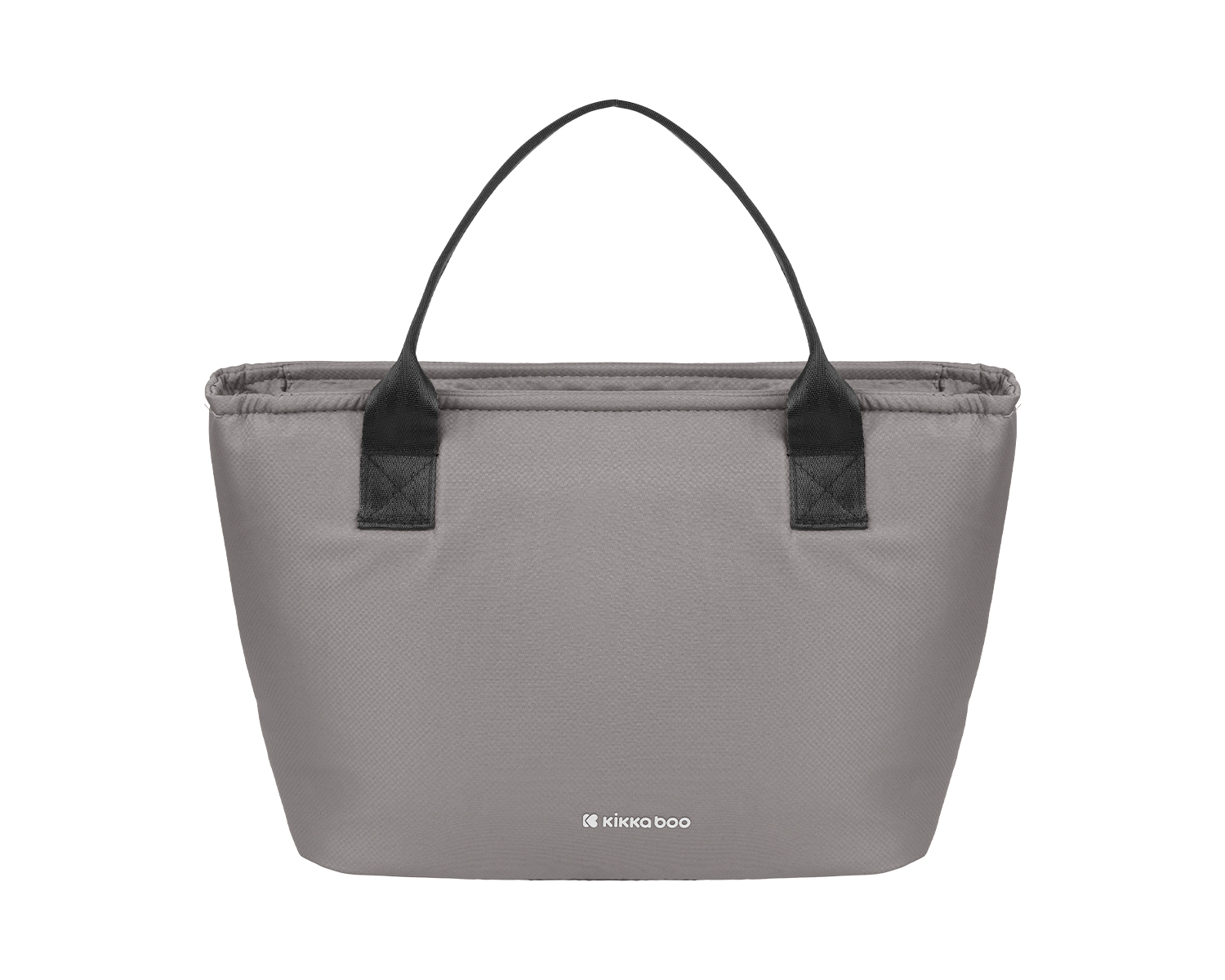 Комбинирана количка 3в1 с кош за новородено Modena Dark Grey