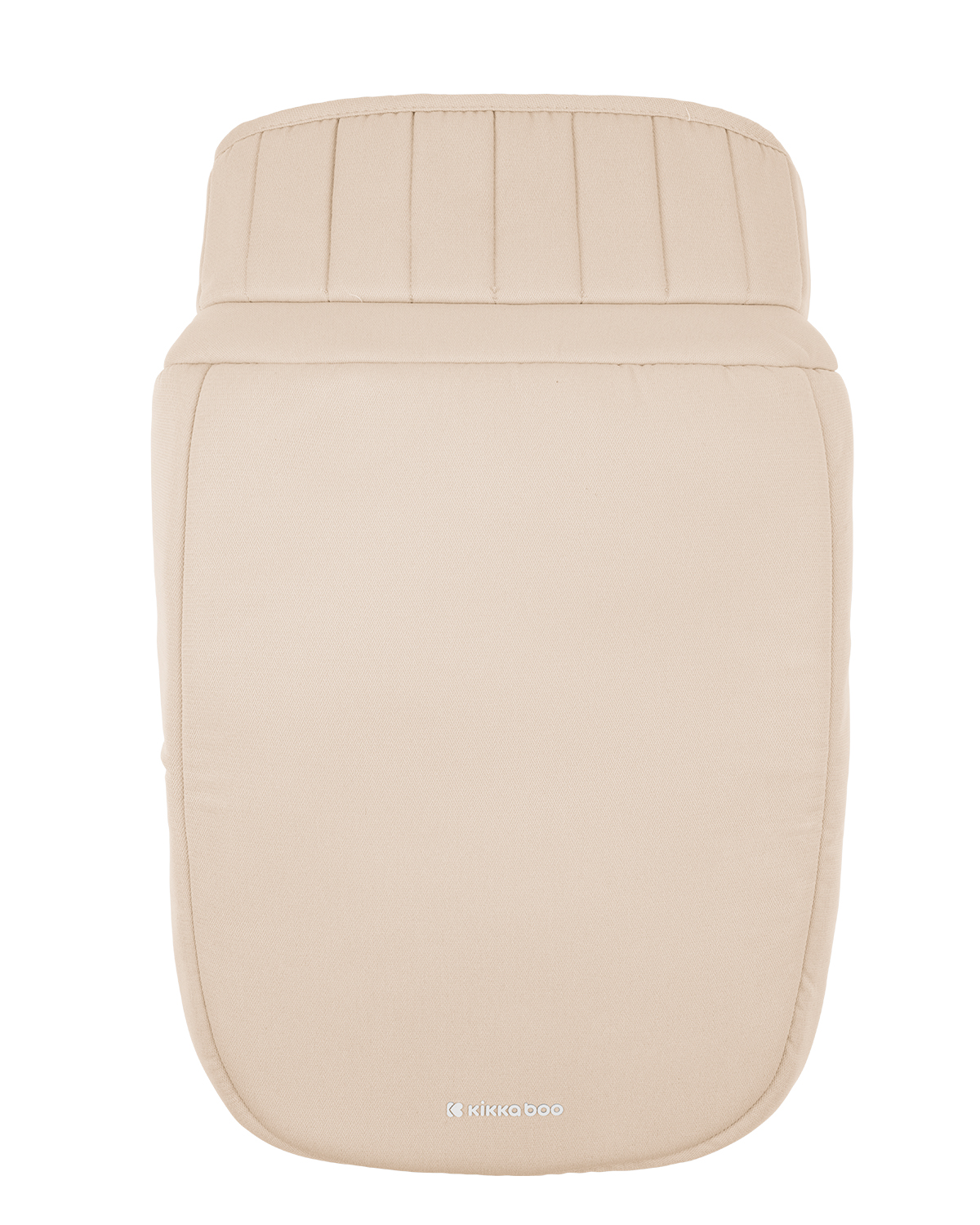 Комбинирана количка 2в1 с кош за новородено Naya Beige