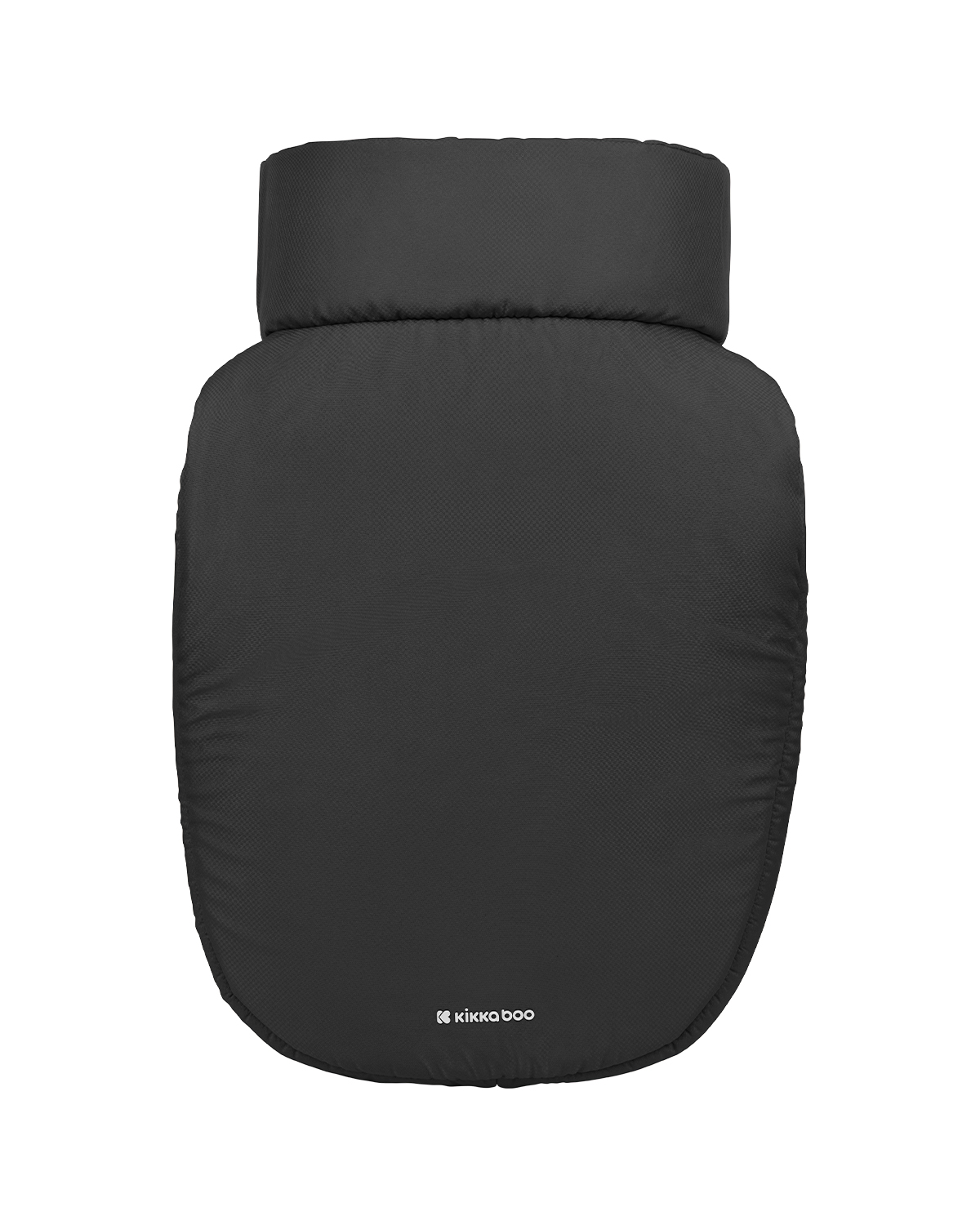Комбинирана количка 3в1 с кош за новородено Modena Black