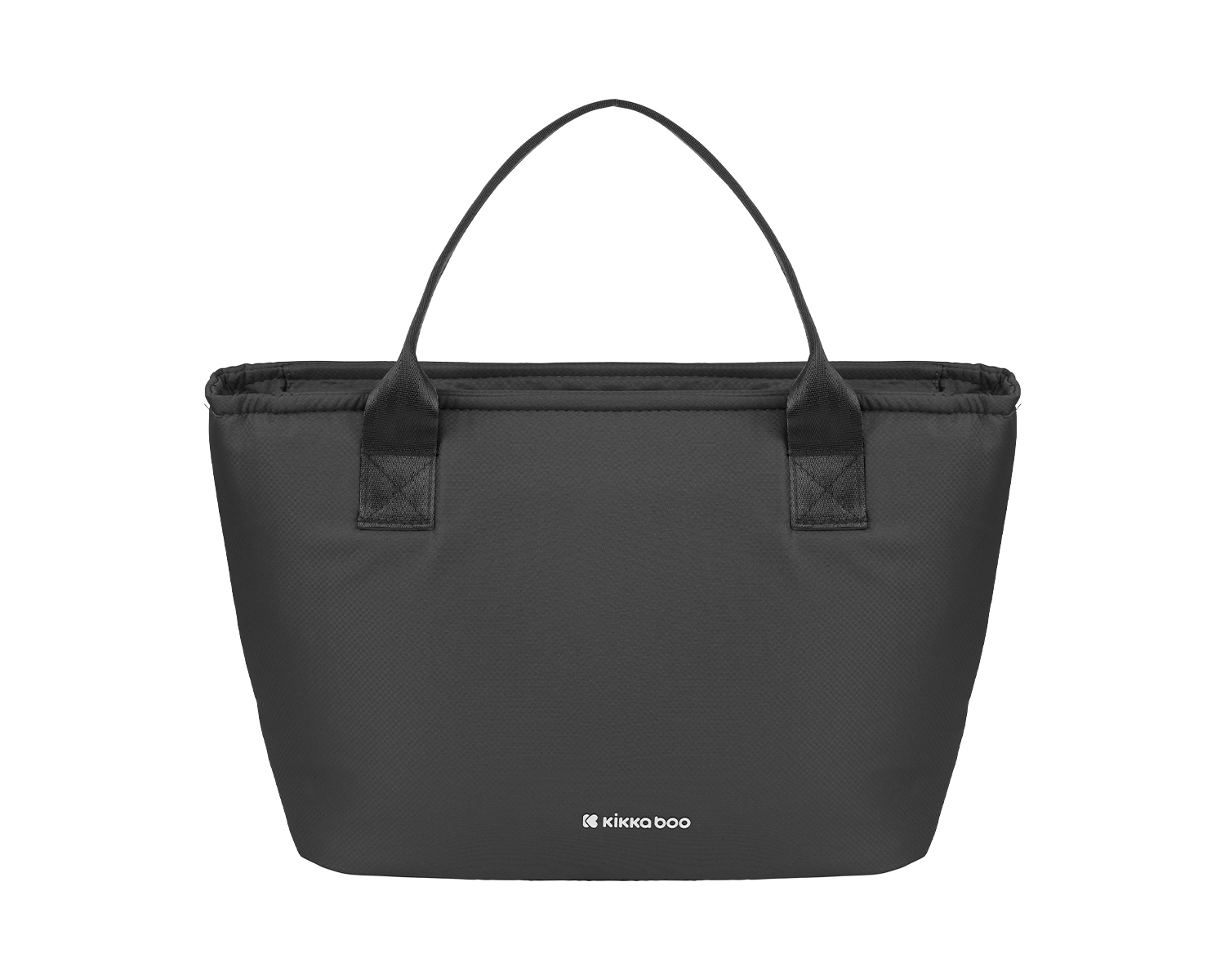 Комбинирана количка 3в1 с кош за новородено Modena Black