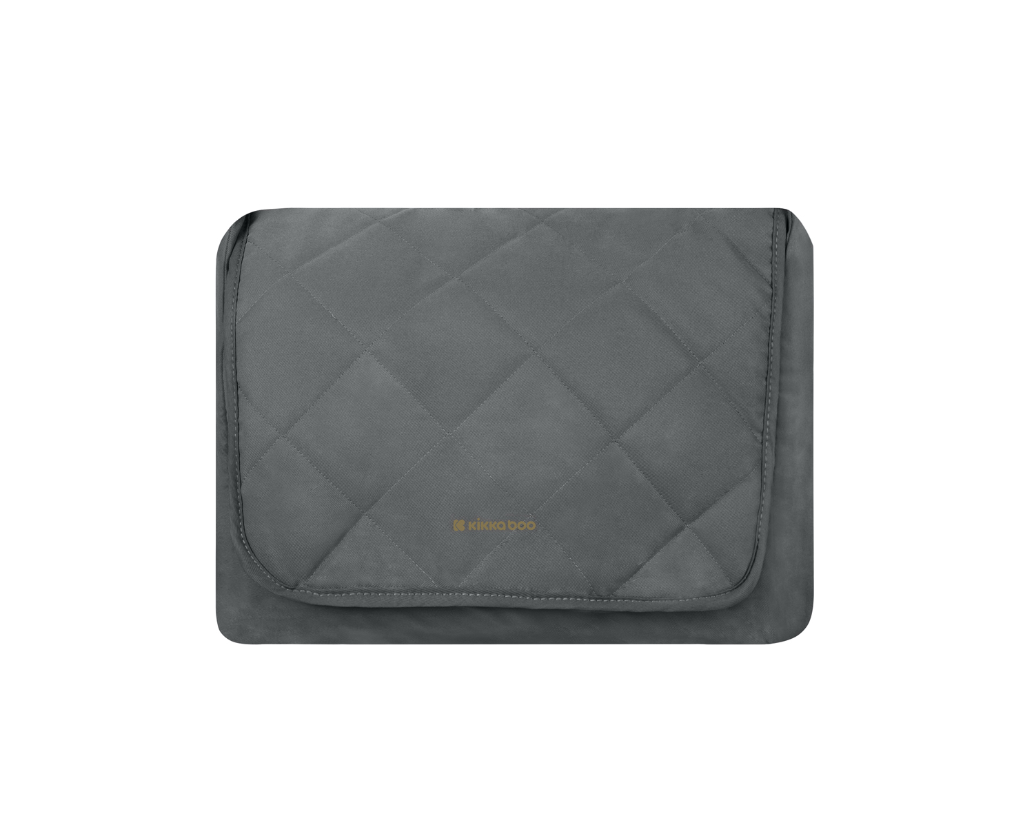 Комбинирана количка 3в1 трансф. седалка Amaia Dark Grey 2024