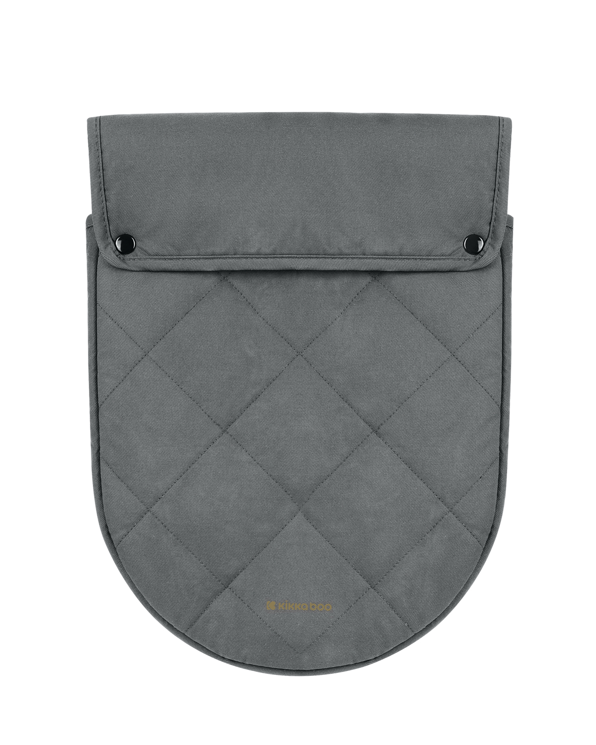 Комбинирана количка 3в1 трансф. седалка Amaia Dark Grey 2024
