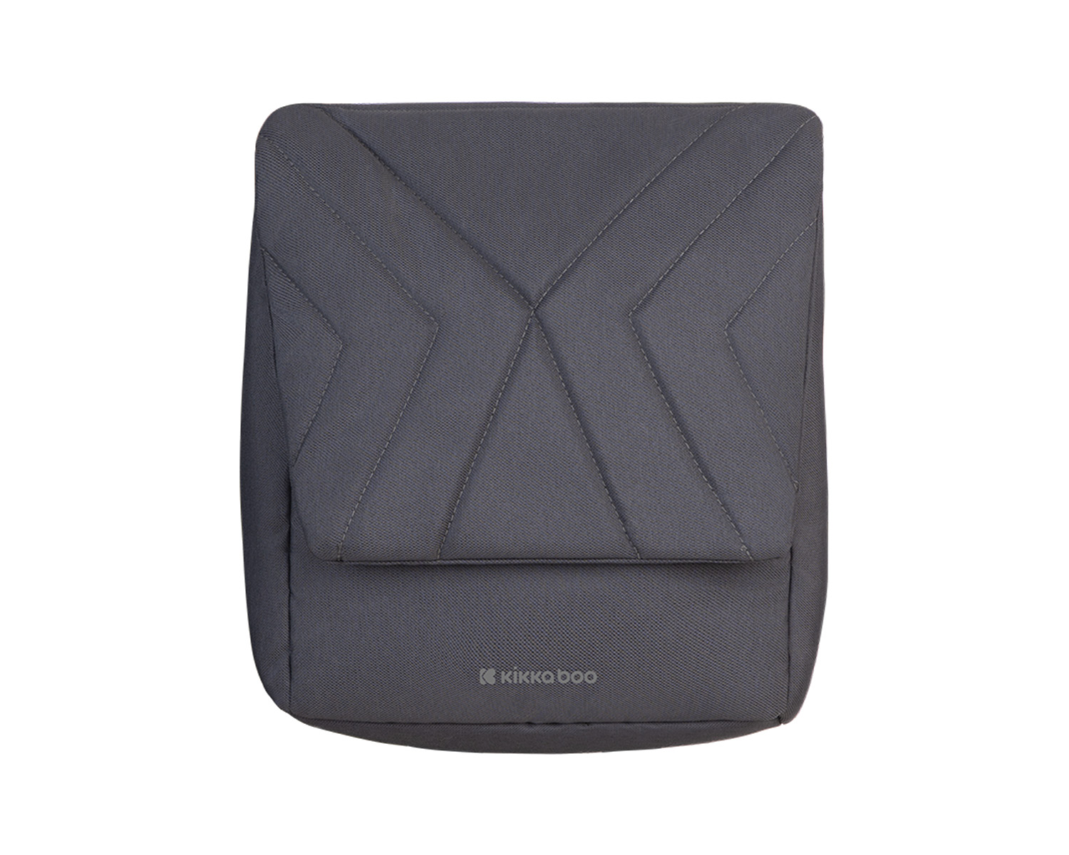 Комбинирана количка 3в1 трансф. седалка Darling Dark Grey 2024