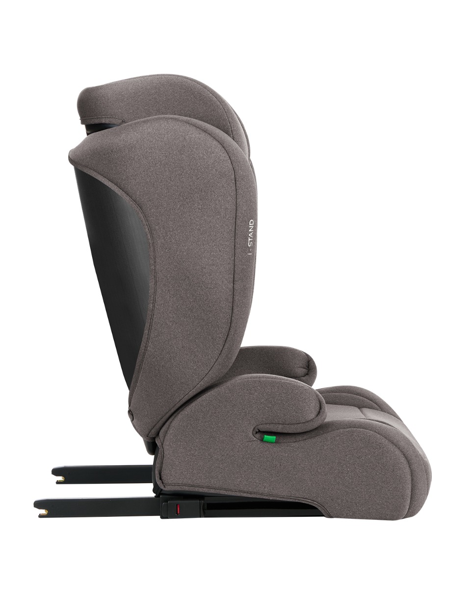 Стол за кола 100-150 см i-Stand i-SIZE Brown