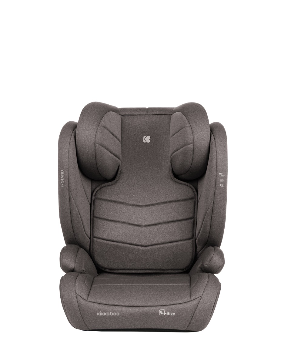 Стол за кола 100-150 см i-Stand i-SIZE Brown
