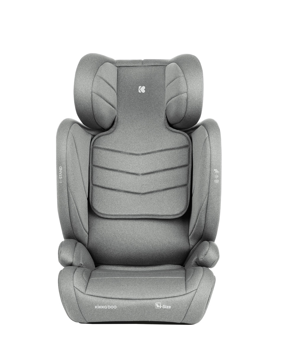 Стол за кола 100-150 см i-Stand i-SIZE Light Grey
