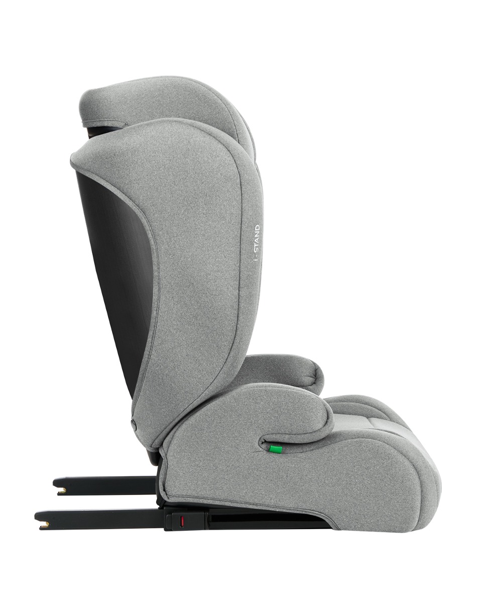 Стол за кола 100-150 см i-Stand i-SIZE Light Grey