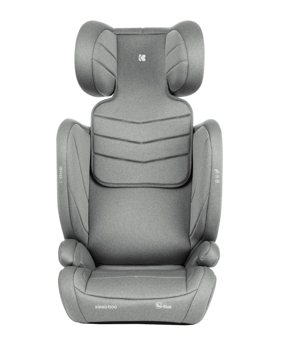 Стол за кола 100-150 см i-Stand i-SIZE Light Grey