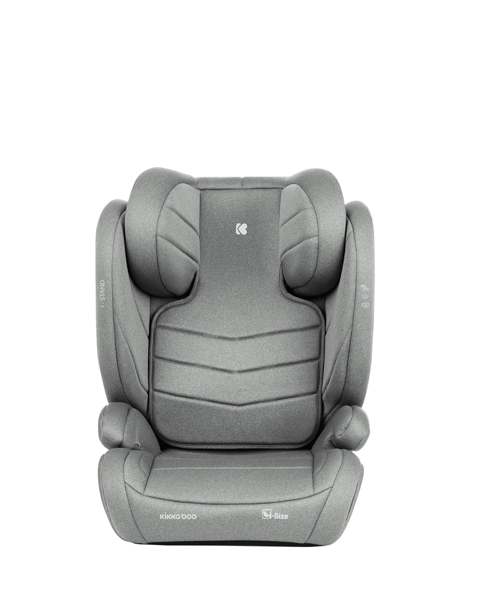 Стол за кола 100-150 см i-Stand i-SIZE Light Grey