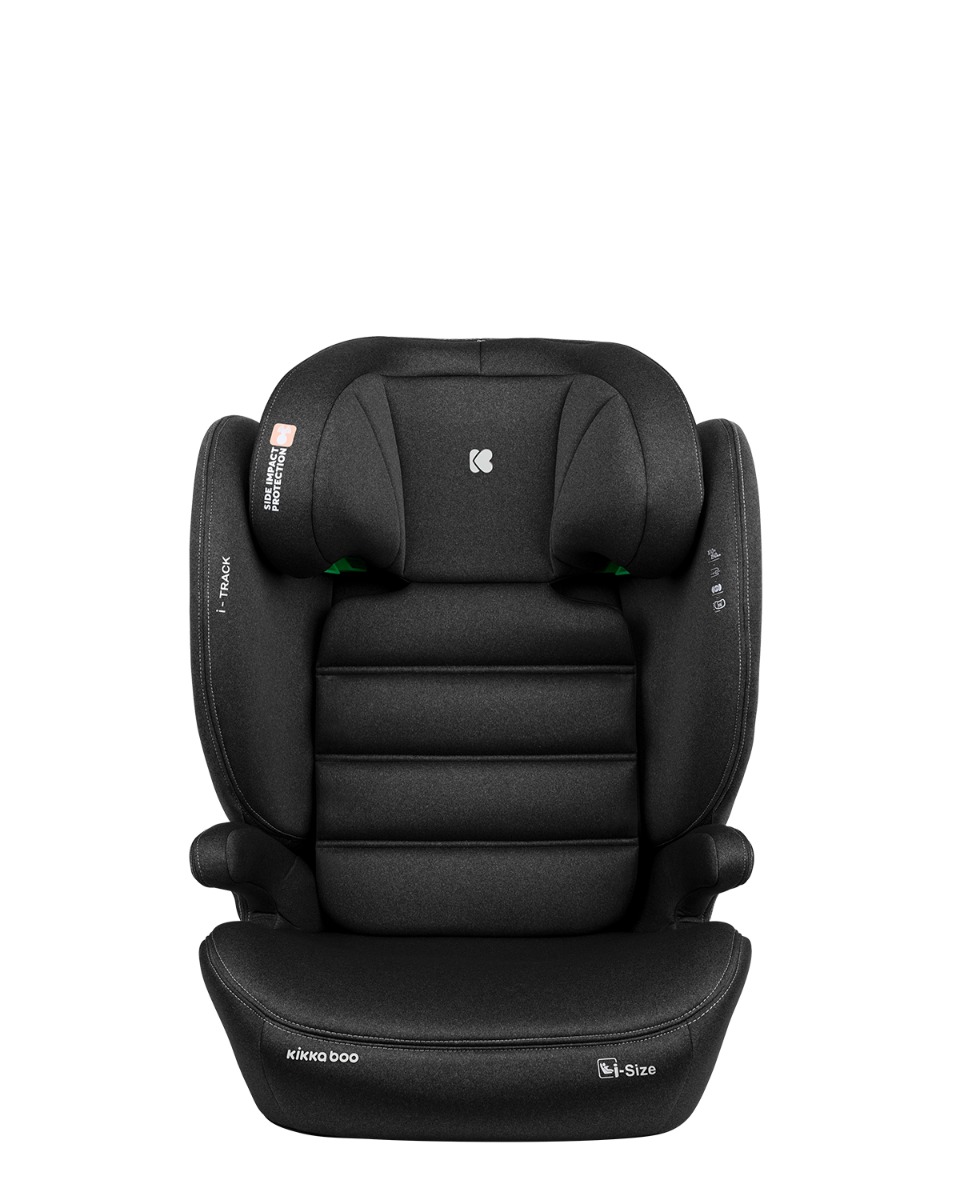 Стол за кола 100-150 см i-Track i-SIZE Black
