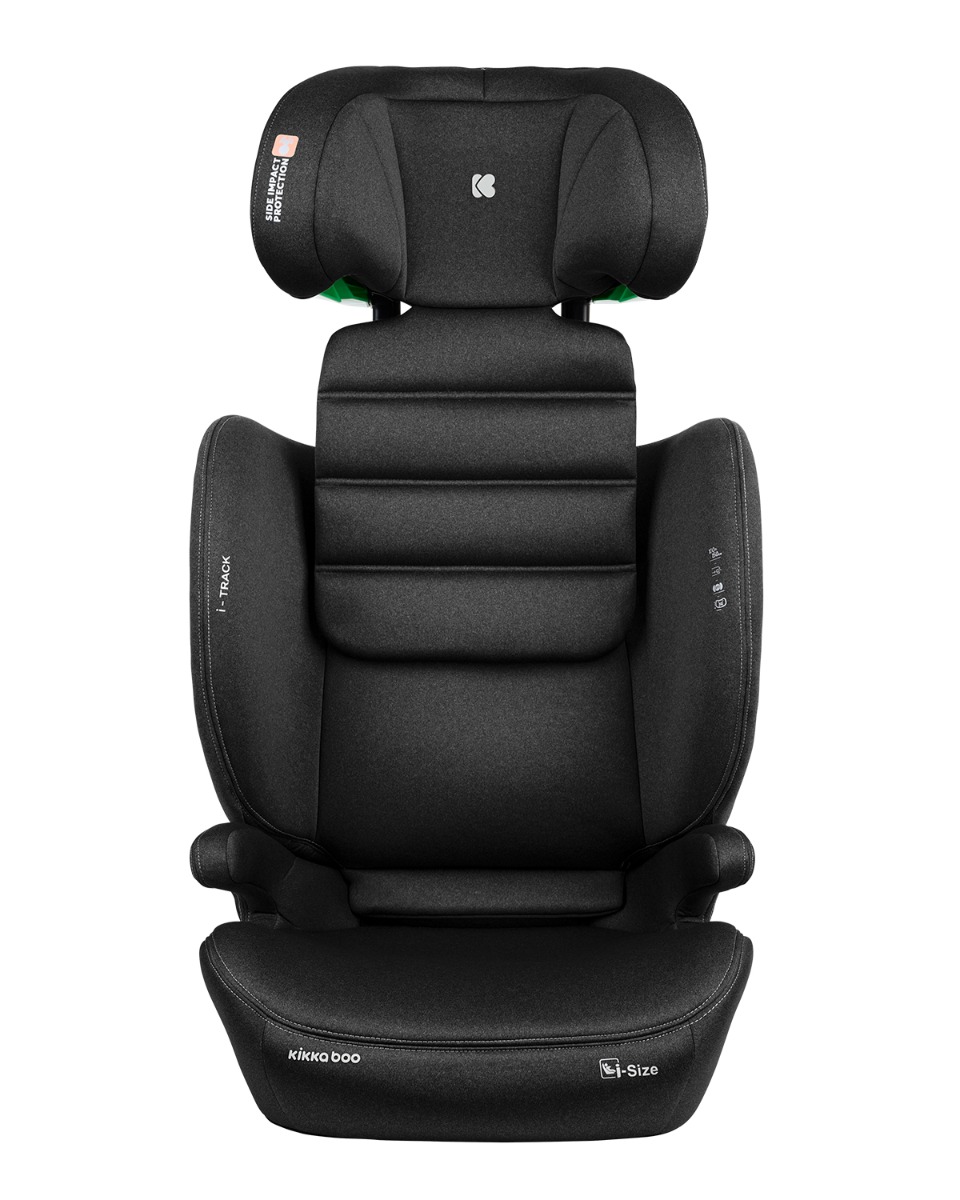 Стол за кола 100-150 см i-Track i-SIZE Black
