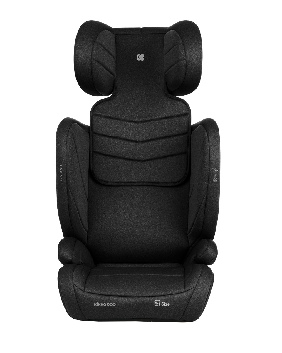 Стол за кола 100-150 см i-Stand i-SIZE Black