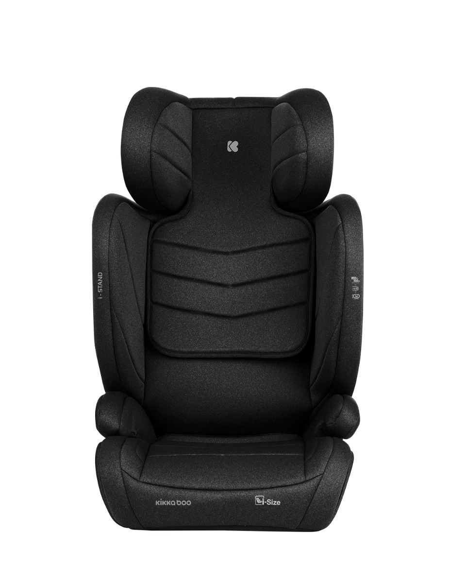 Стол за кола 100-150 см i-Stand i-SIZE Black