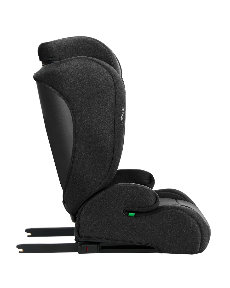 Стол за кола 100-150 см i-Stand i-SIZE Black