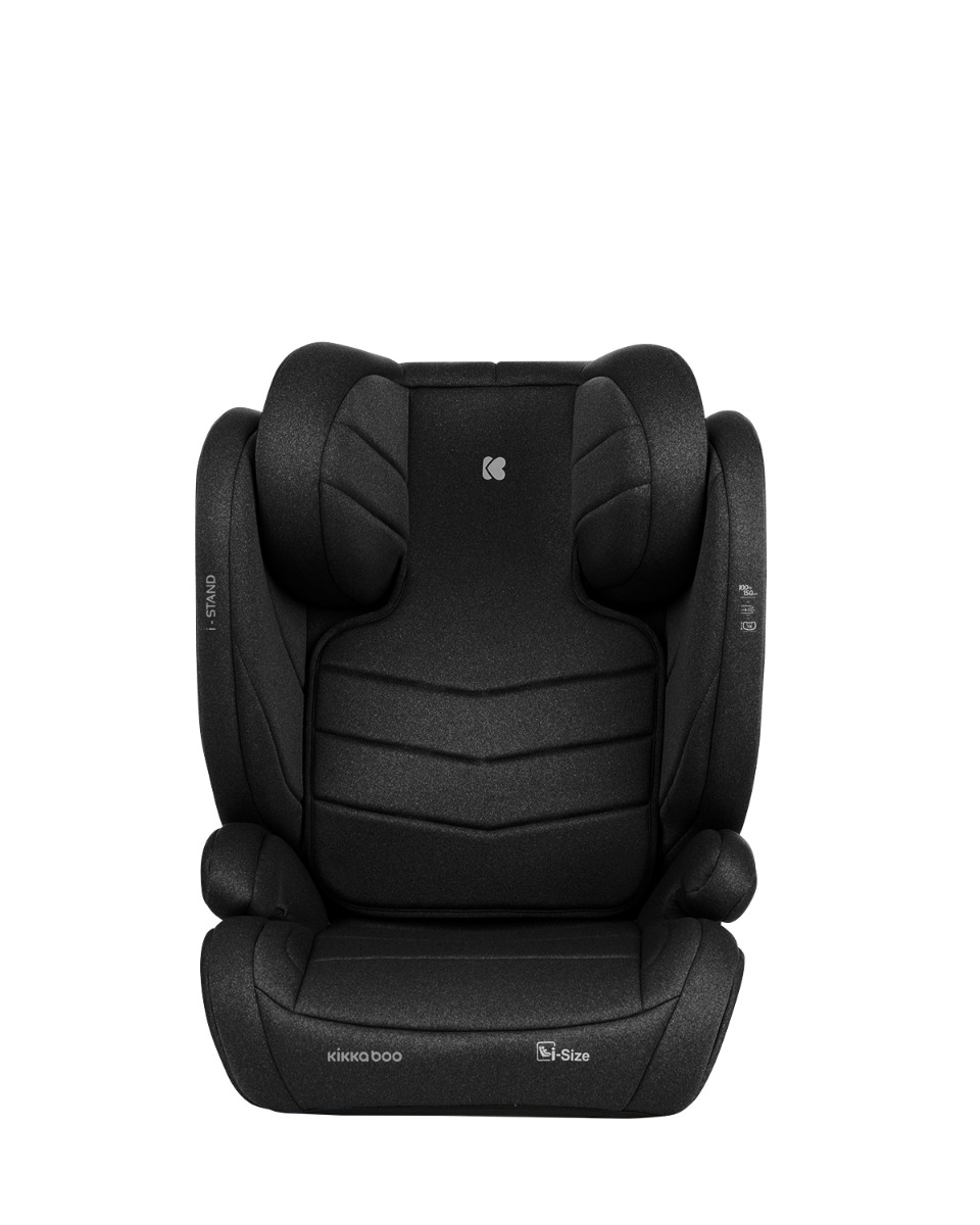 Стол за кола 100-150 см i-Stand i-SIZE Black