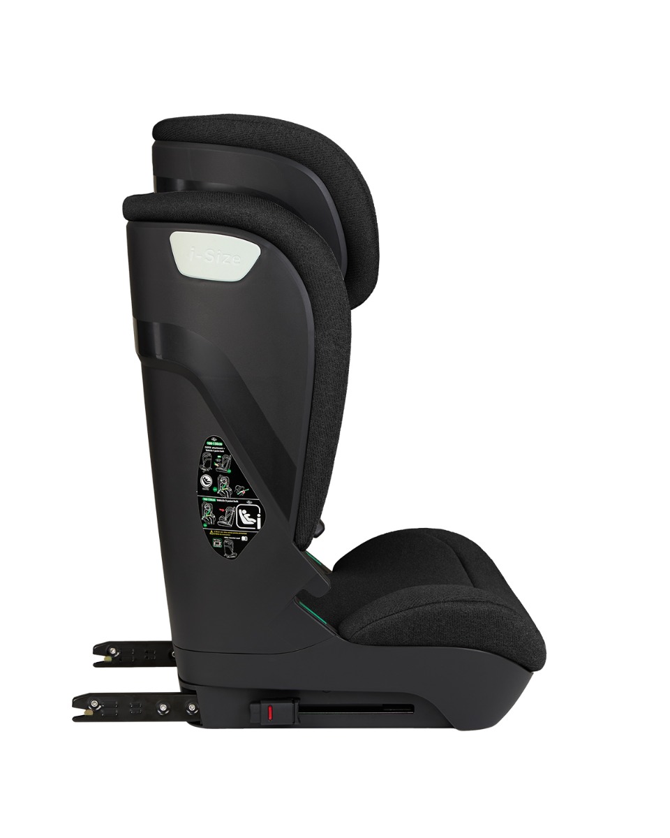 Стол за кола 100-150 см i-Scout i-SIZE Black