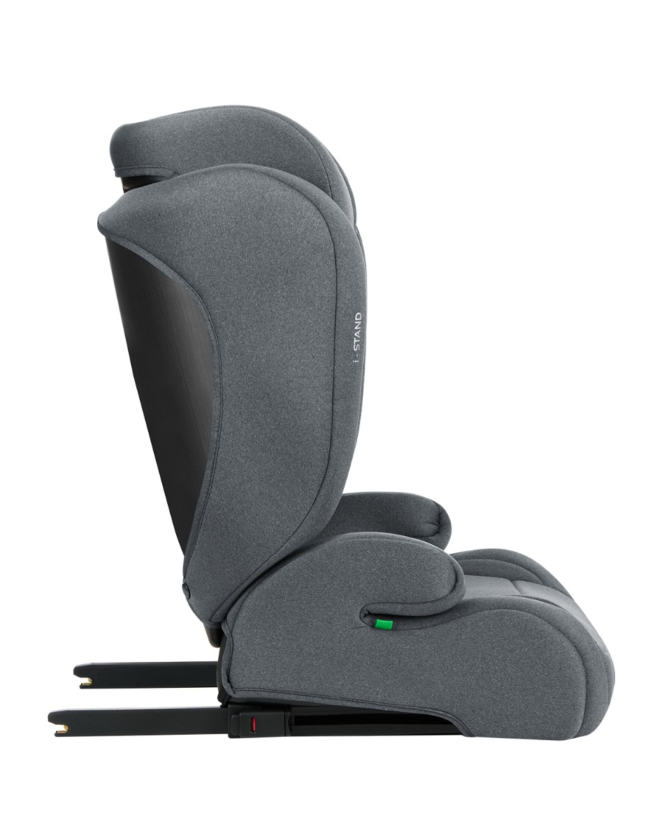 Стол за кола 100-150 см i-Stand i-SIZE Dark Grey