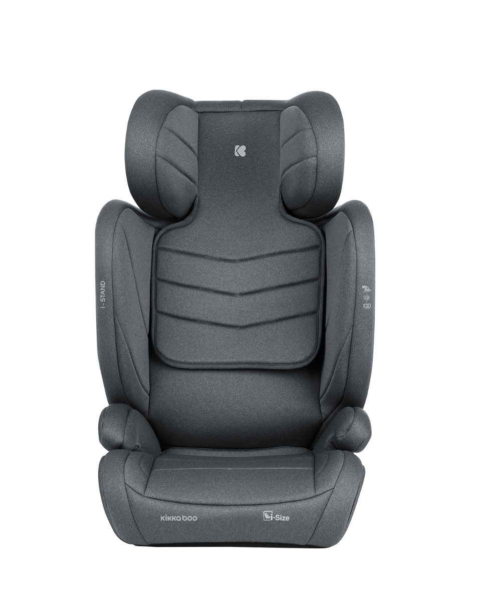 Стол за кола 100-150 см i-Stand i-SIZE Dark Grey