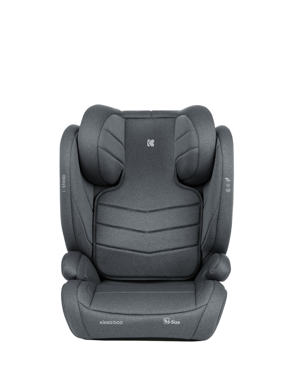 Стол за кола 100-150 см i-Stand i-SIZE Dark Grey