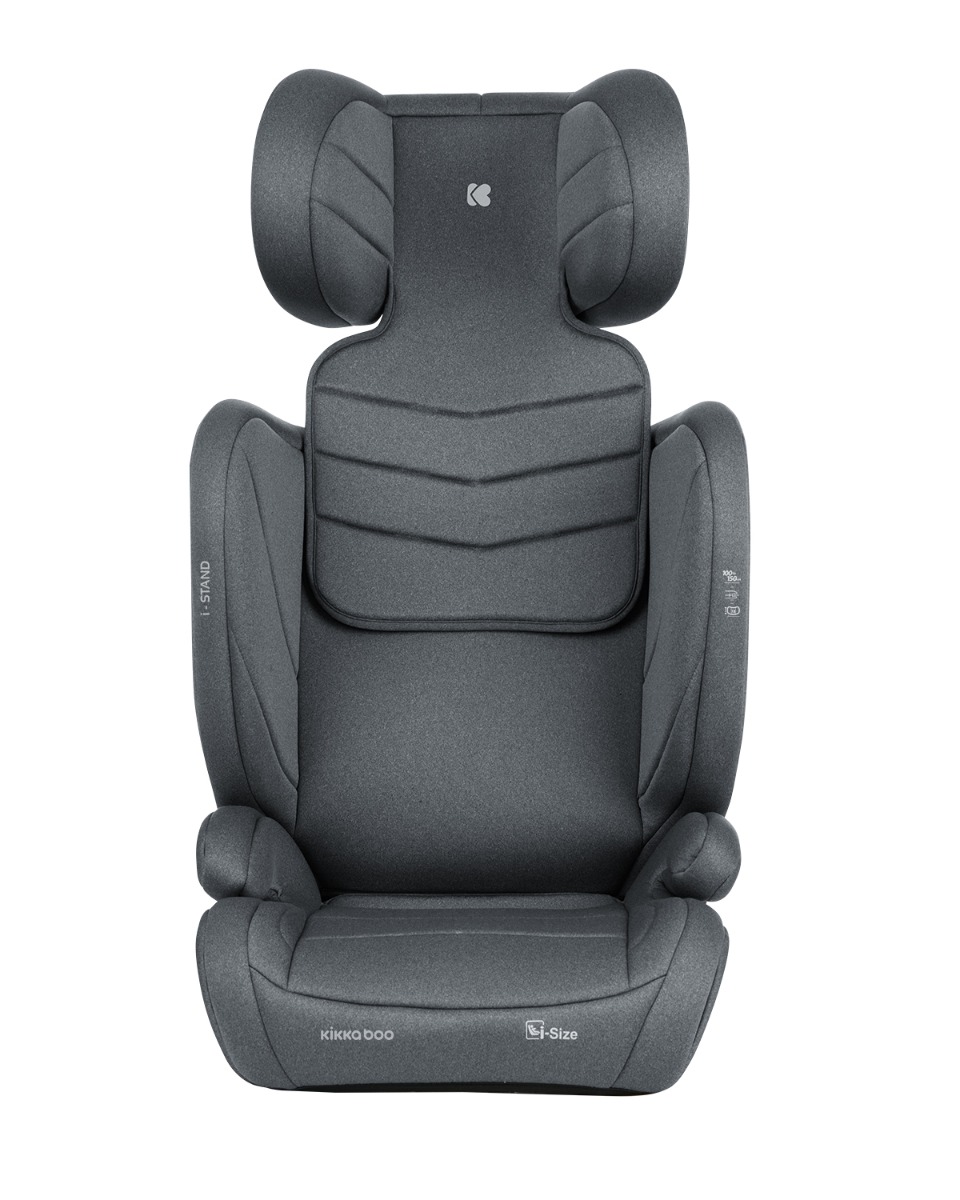 Стол за кола 100-150 см i-Stand i-SIZE Dark Grey