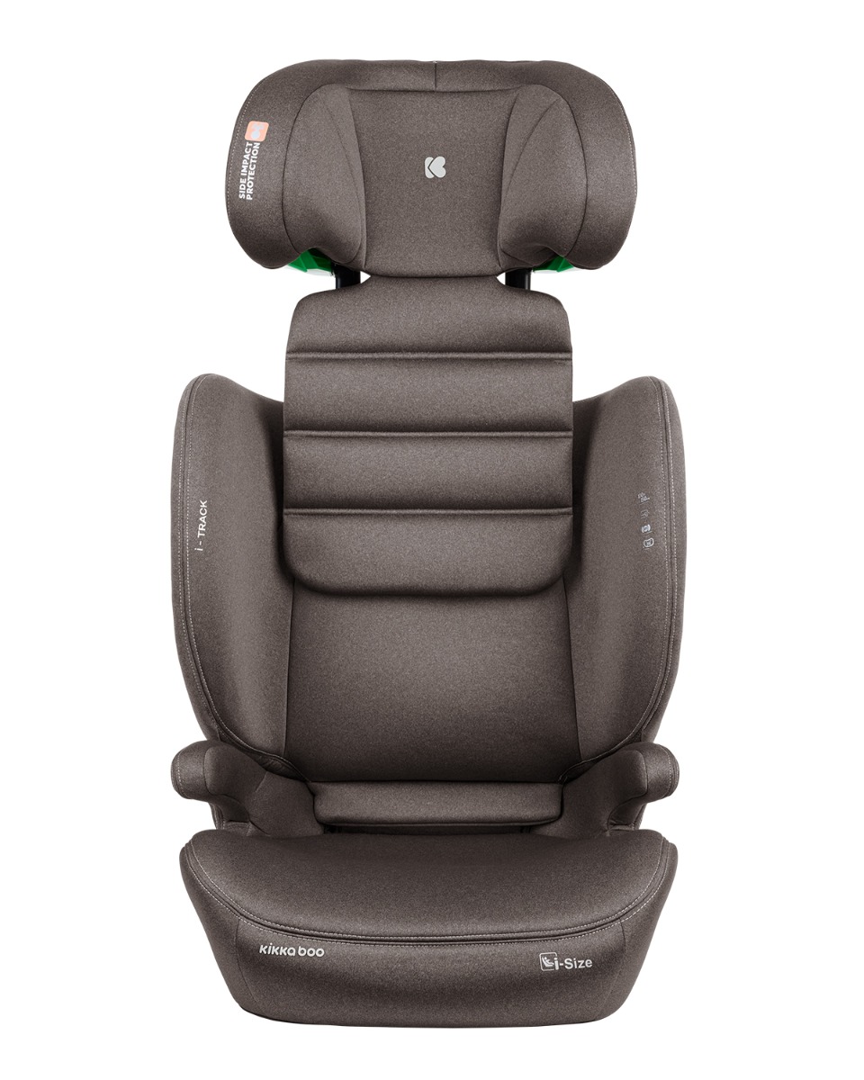 Стол за кола 100-150 см i-Track i-SIZE Brown