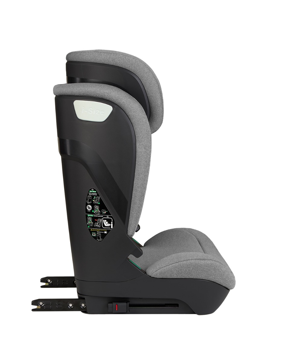 Стол за кола 100-150 см i-Scout i-SIZE Light Grey
