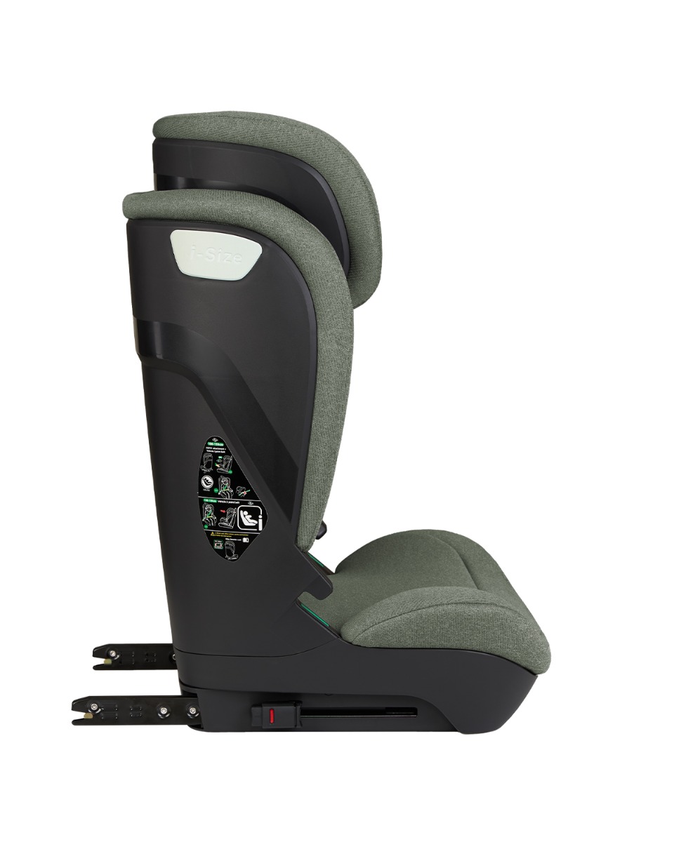 Стол за кола 100-150 см i-Scout i-SIZE Army Green