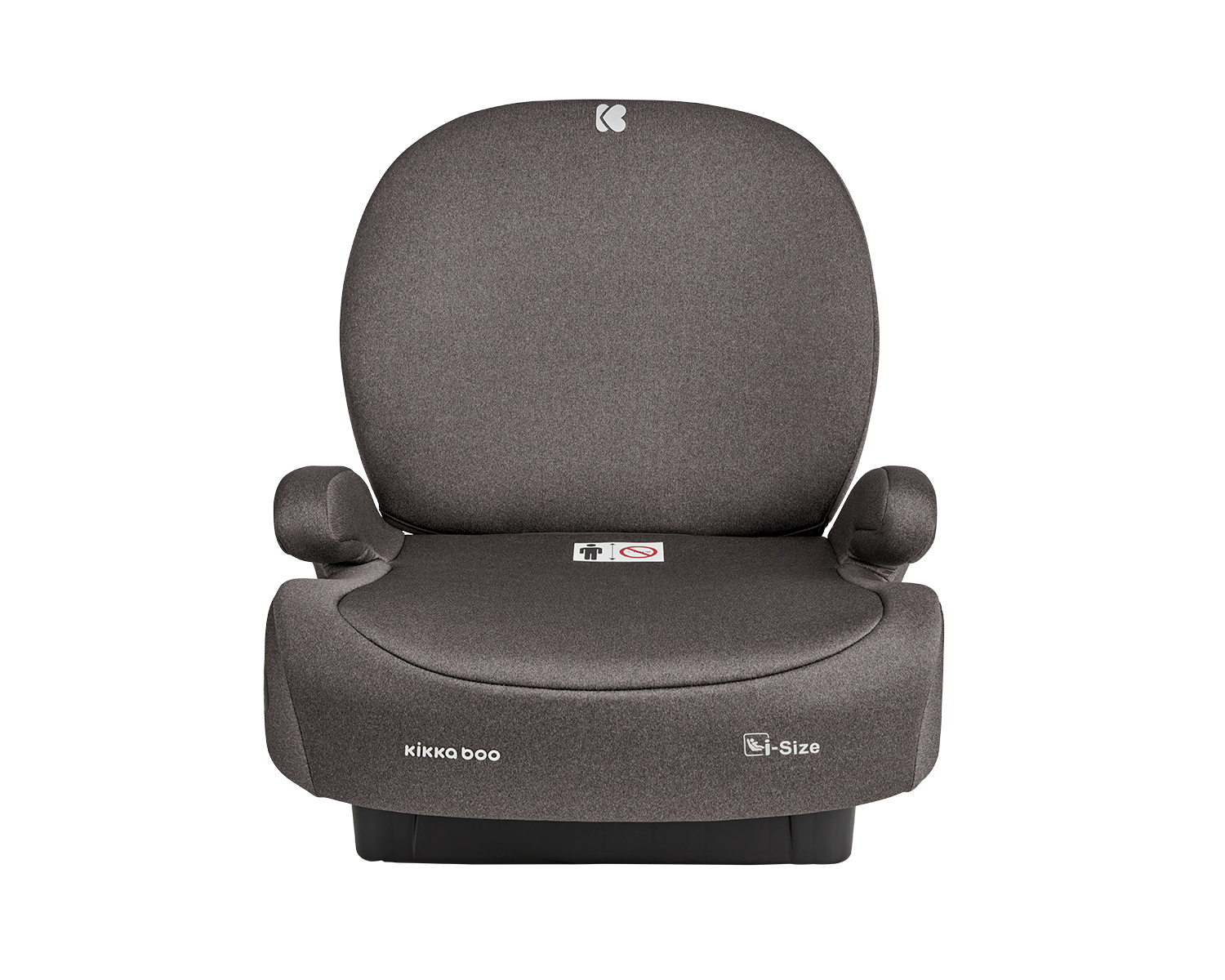 Стол за кола 125-150 см i-Boost i-SIZE Brown