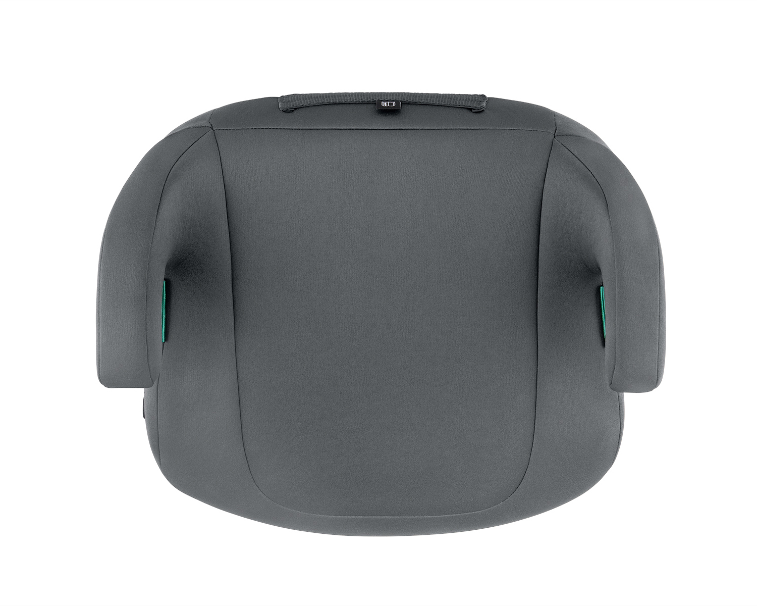 Стол за кола 125-150 см i-Go 2 i-SIZE Dark Grey