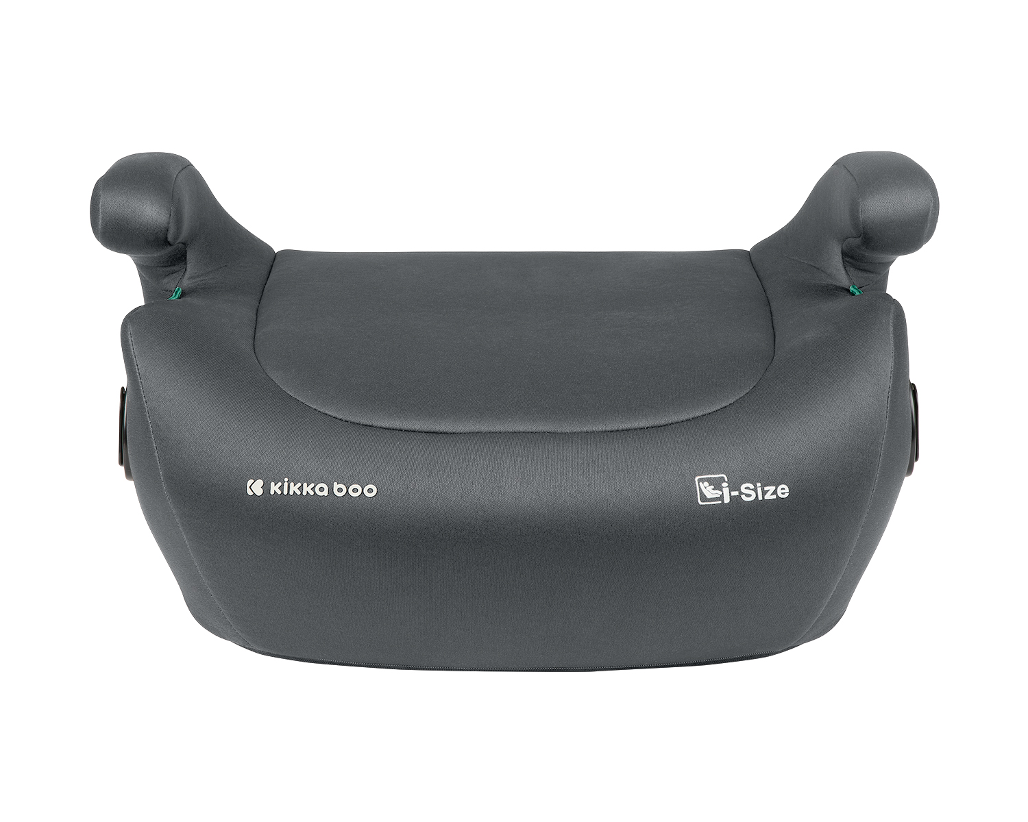 Стол за кола 125-150 см i-Go 2 i-SIZE Dark Grey