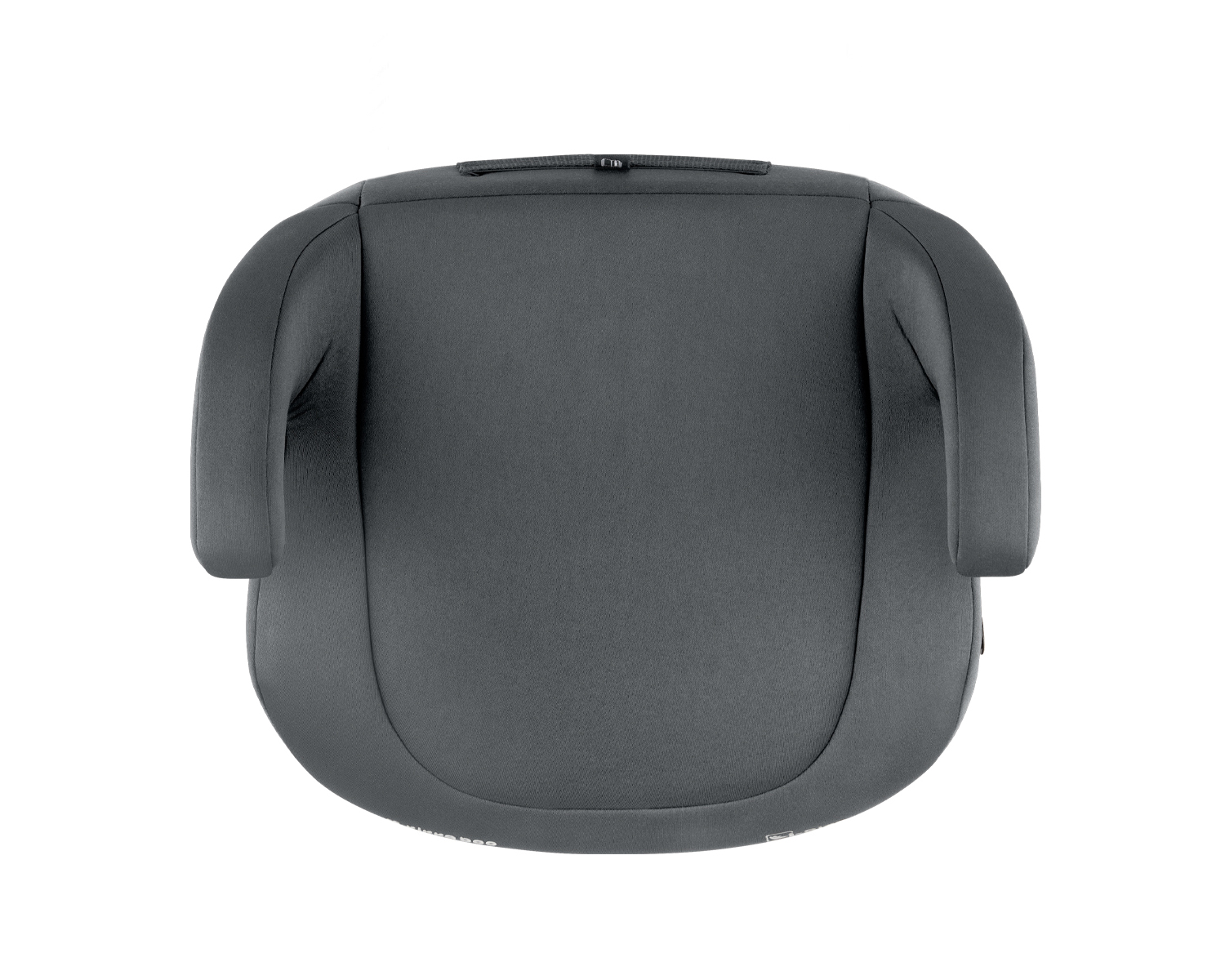 Стол за кола 125-150 см i-Tip 2 i-SIZE Dark Grey