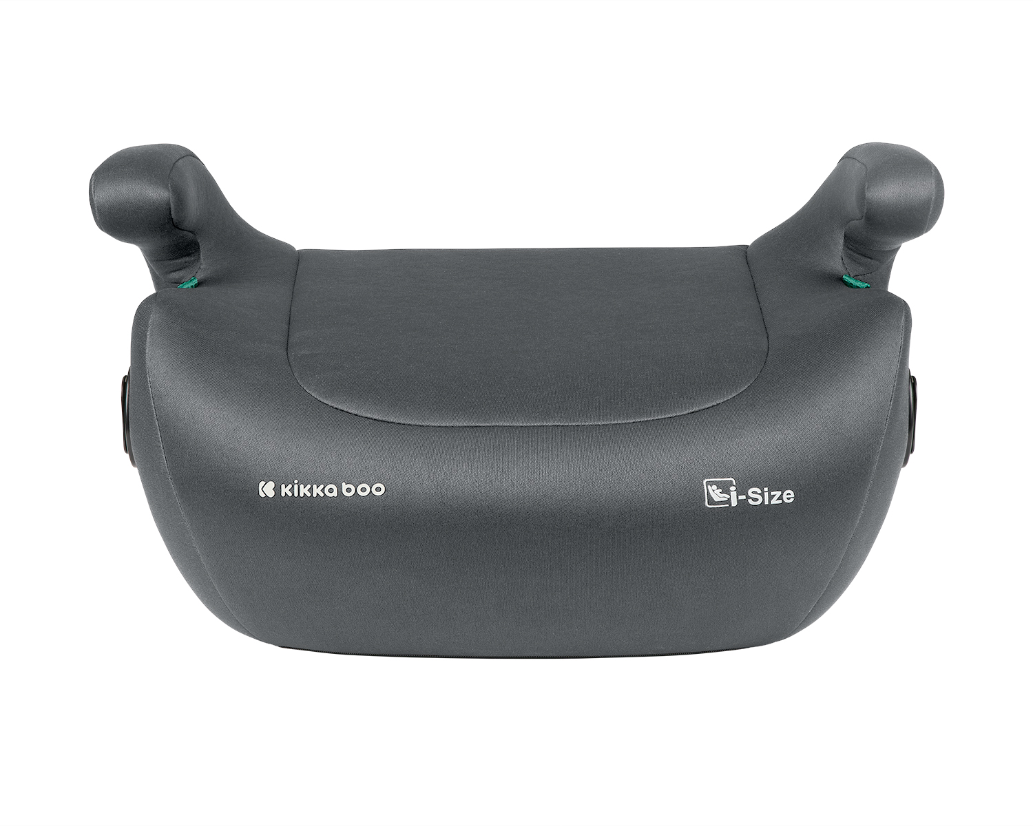 Стол за кола 125-150 см i-Tip 2 i-SIZE Dark Grey