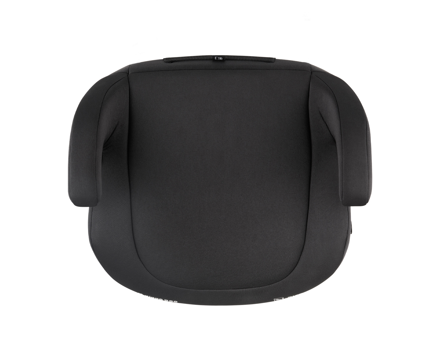 Стол за кола 125-150 см i-Tip 2 i-SIZE Black