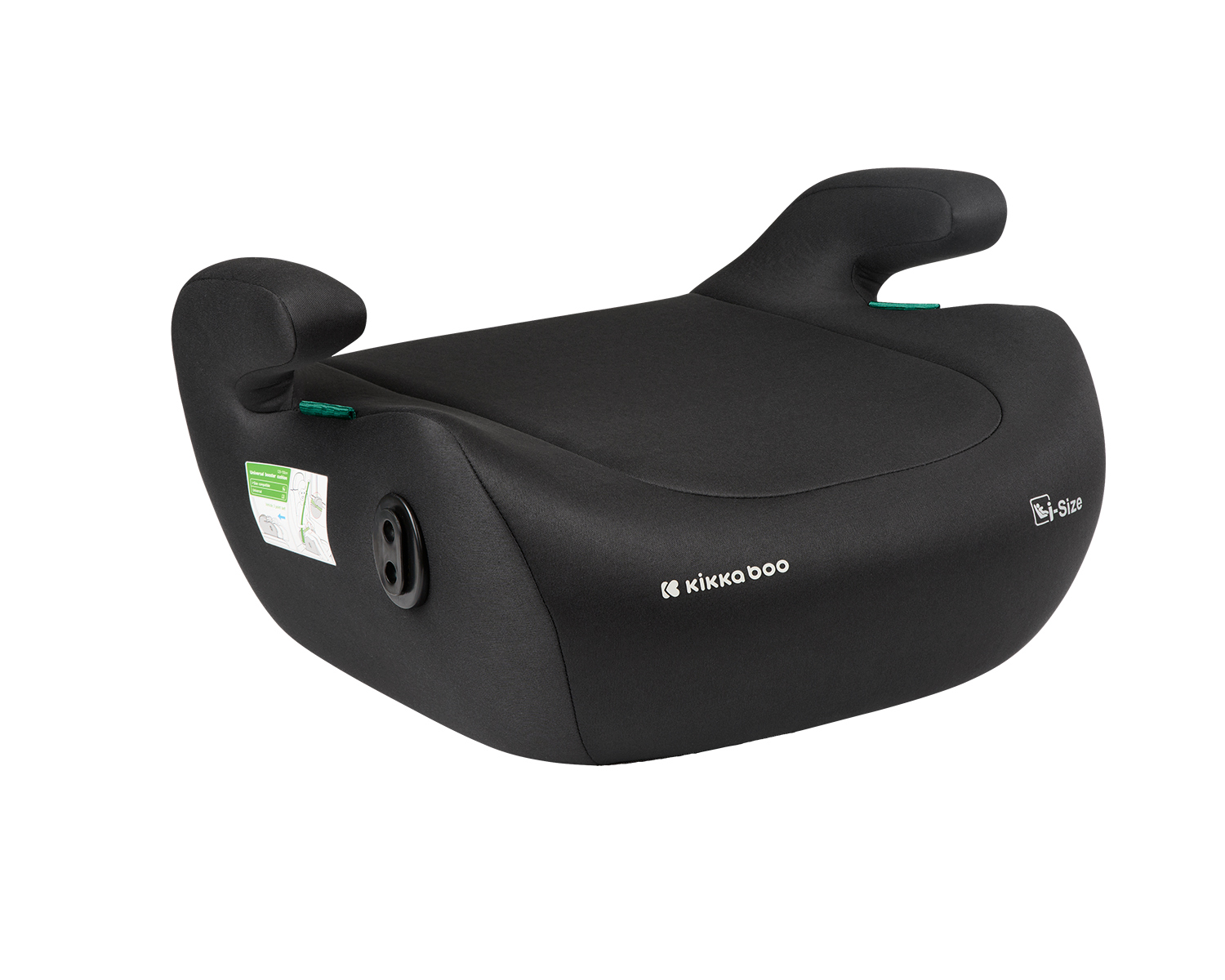 Стол за кола 125-150 см i-Go 2 i-SIZE Black