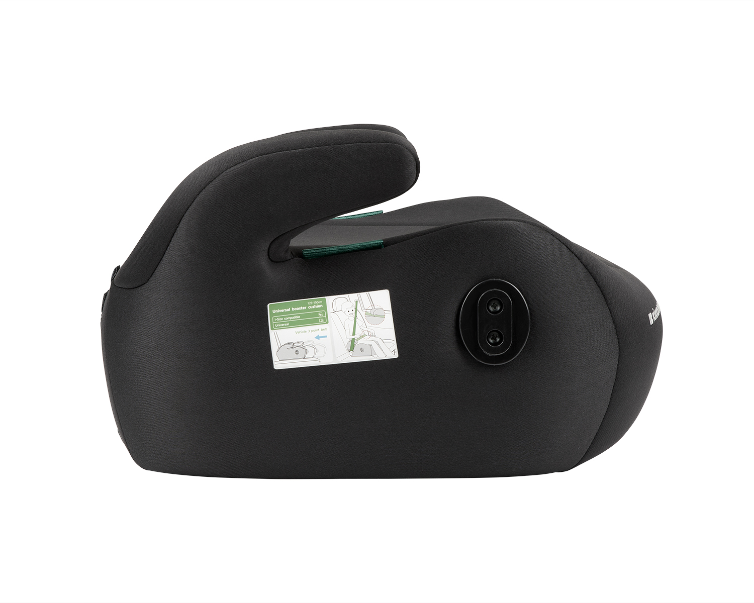 Стол за кола 125-150 см i-Go 2 i-SIZE Black